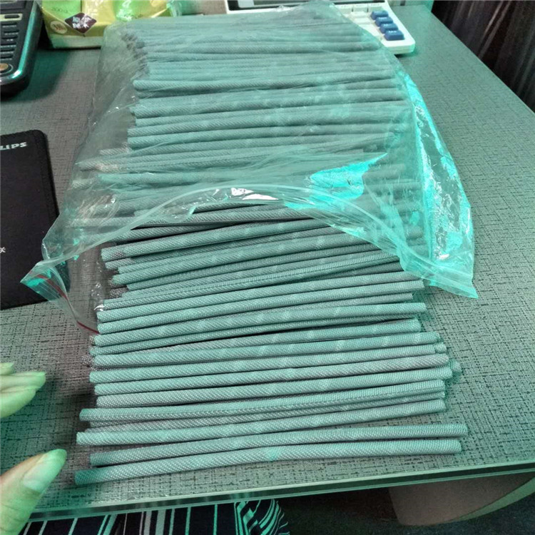 深圳市鴻盛遠(yuǎn)科技的套管可以切條嗎？