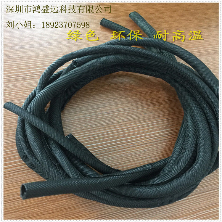 為什么汽車(chē)線(xiàn)束需要用到套管對(duì)其進(jìn)行保護(hù)？