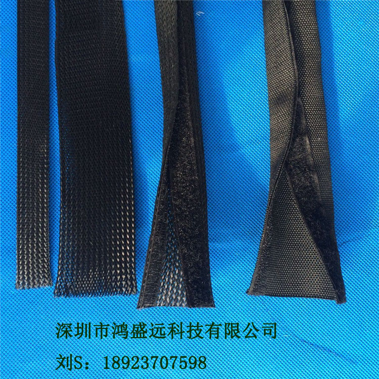 編織套管的分類、特點(diǎn)、用途