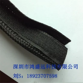 魔術(shù)貼編織網(wǎng)管束線(xiàn)編織網(wǎng)管